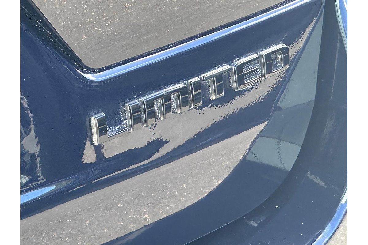 2023 Jeep Grand Cherokee Limited WL