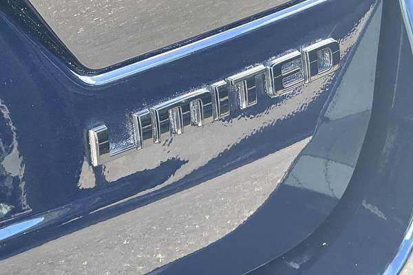 2023 Jeep Grand Cherokee Limited WL