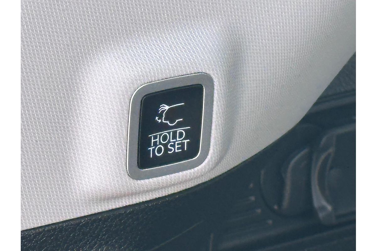 2023 Jeep Grand Cherokee Limited WL