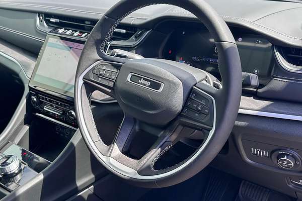 2023 Jeep Grand Cherokee Limited WL