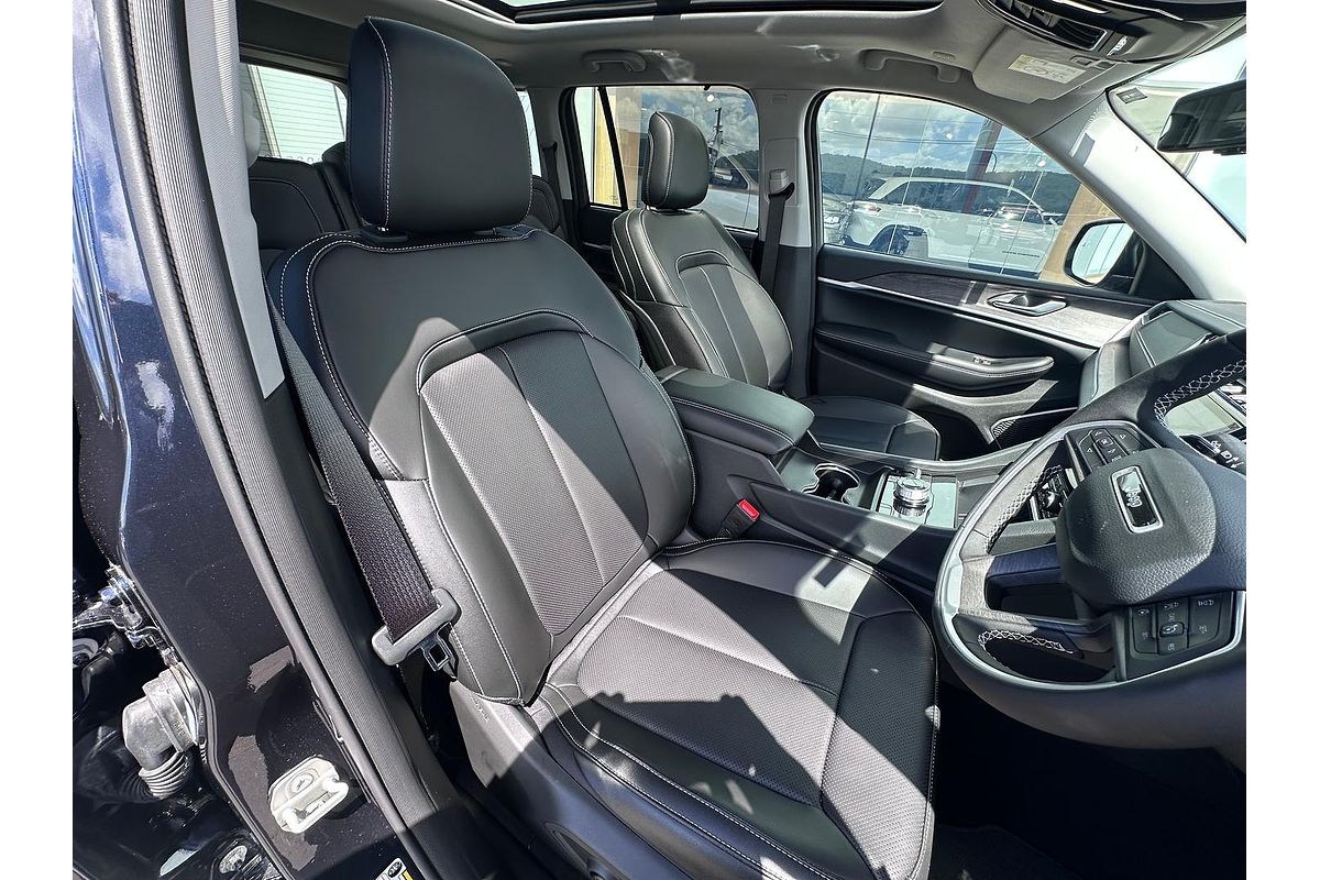 2023 Jeep Grand Cherokee Limited WL