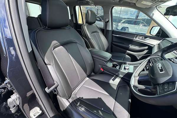 2023 Jeep Grand Cherokee Limited WL