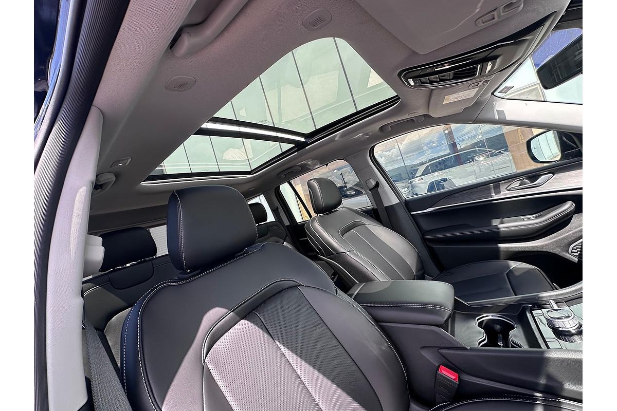 2023 Jeep Grand Cherokee Limited WL