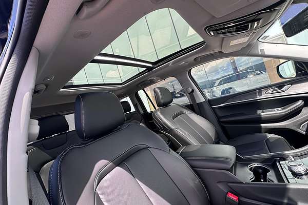 2023 Jeep Grand Cherokee Limited WL