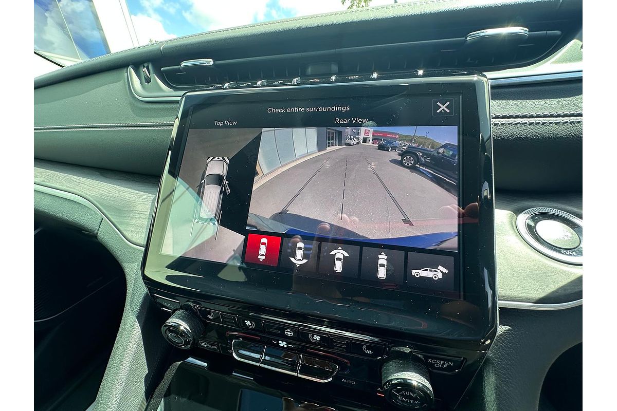 2023 Jeep Grand Cherokee Limited WL