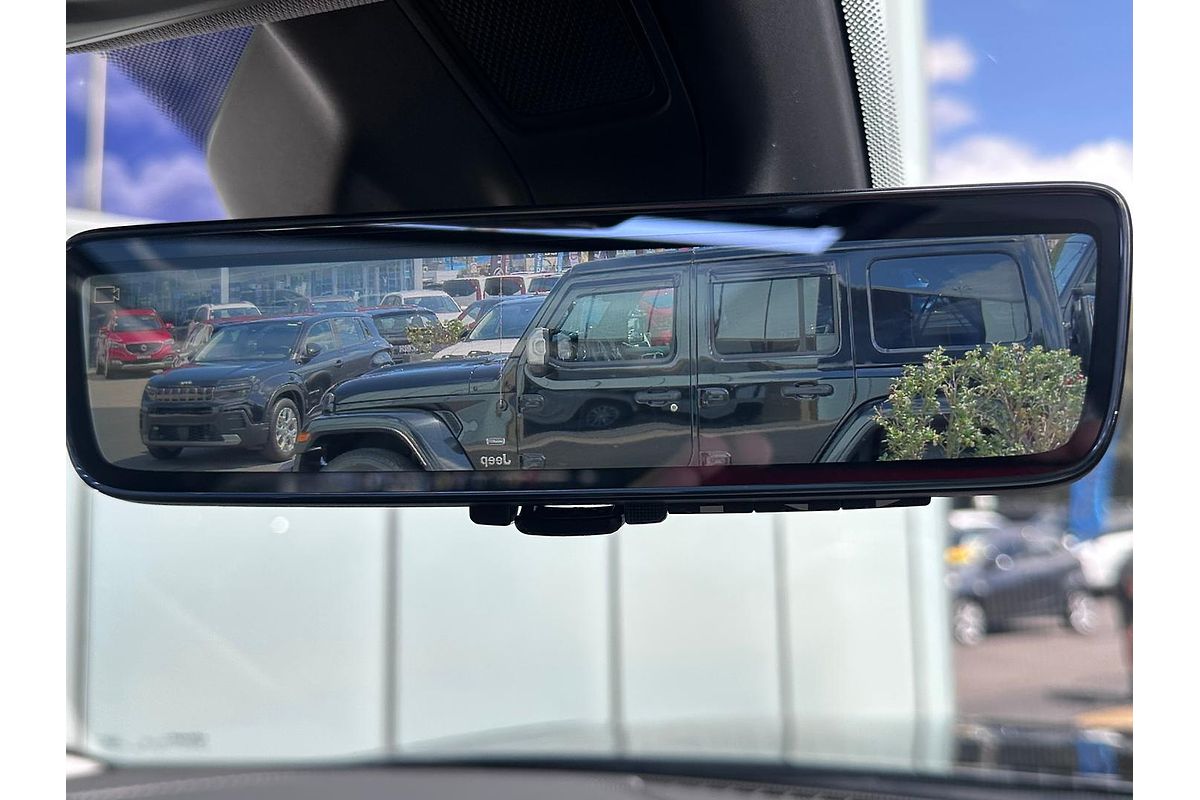 2023 Jeep Grand Cherokee Limited WL