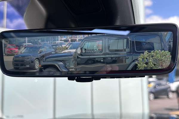 2023 Jeep Grand Cherokee Limited WL
