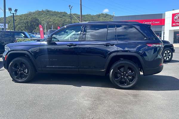 2023 Jeep Grand Cherokee Limited WL