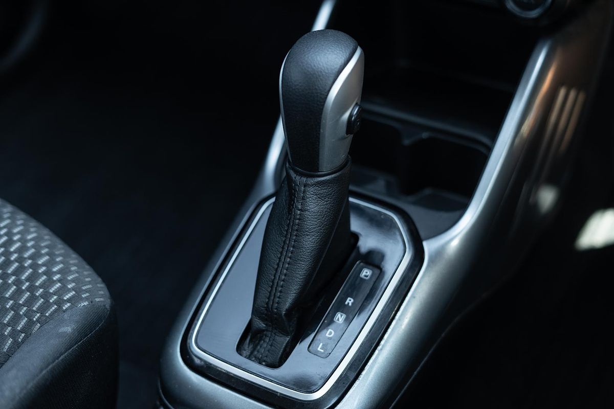 2021 Suzuki Ignis GL MF Series II