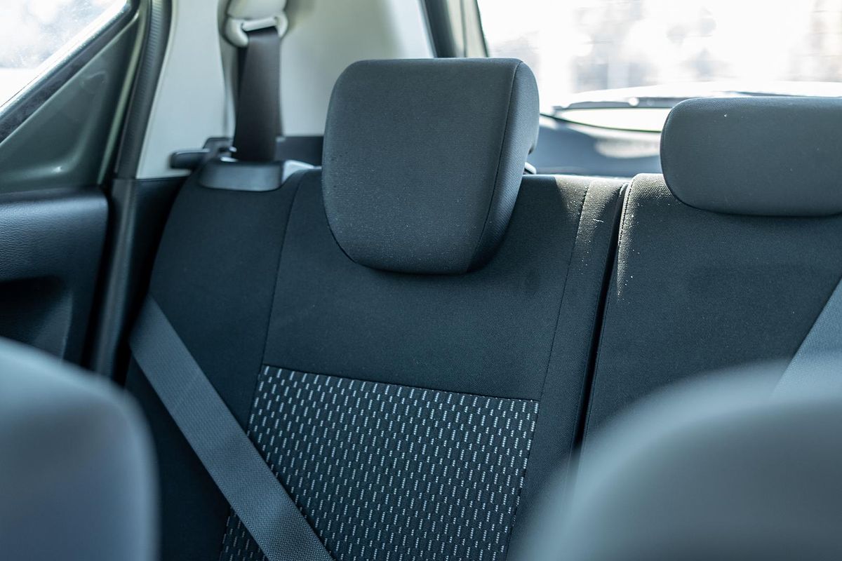 2021 Suzuki Ignis GL MF Series II