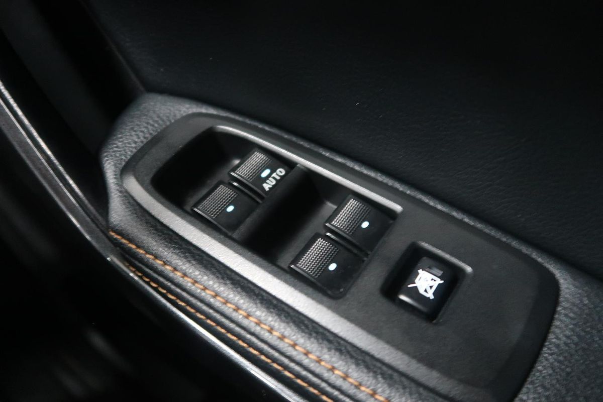 2021 Ford Ranger Wildtrak PX MkIII 4X4