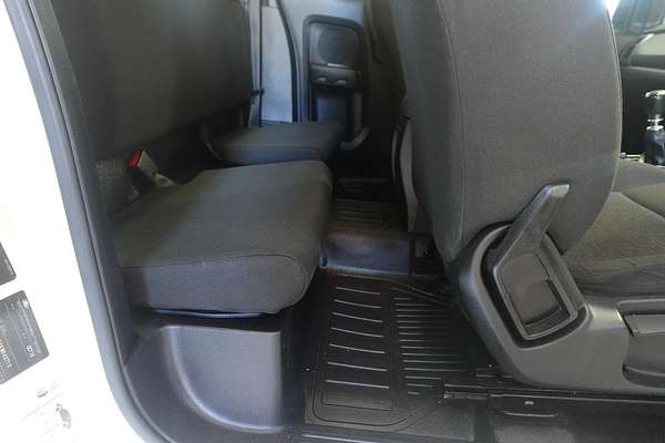 2020 Ford Ranger XL PX MkIII 4X4 3.2L