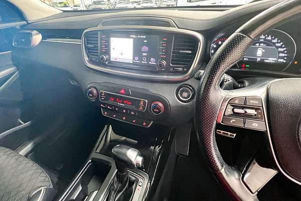 2017 Kia Sorento GT-Line UM
