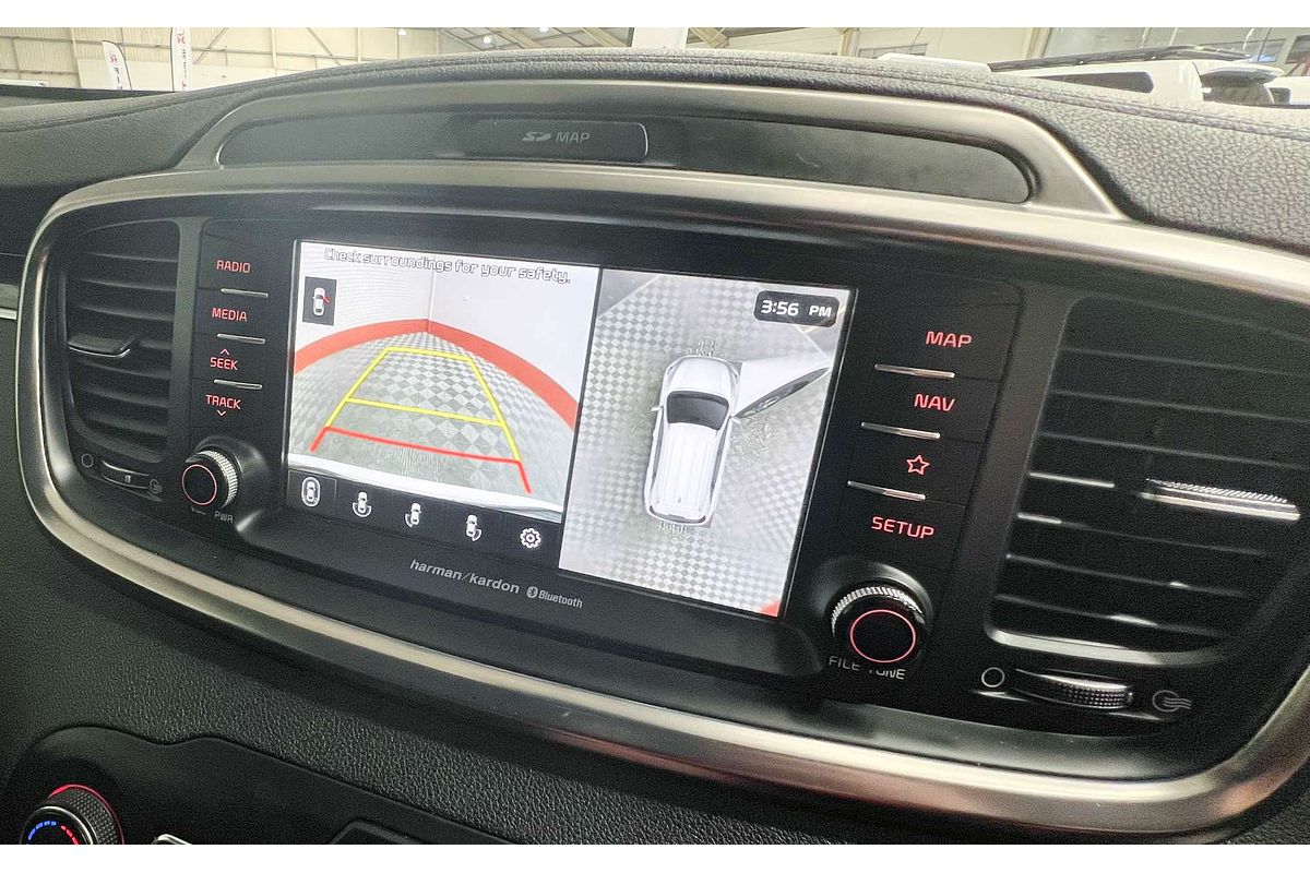 2017 Kia Sorento GT-Line UM
