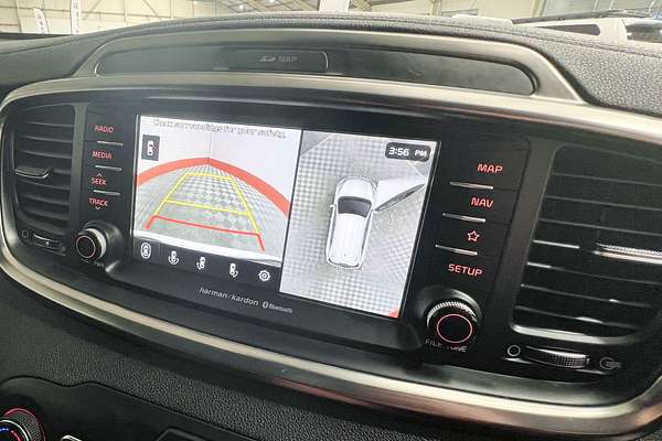 2017 Kia Sorento GT-Line UM