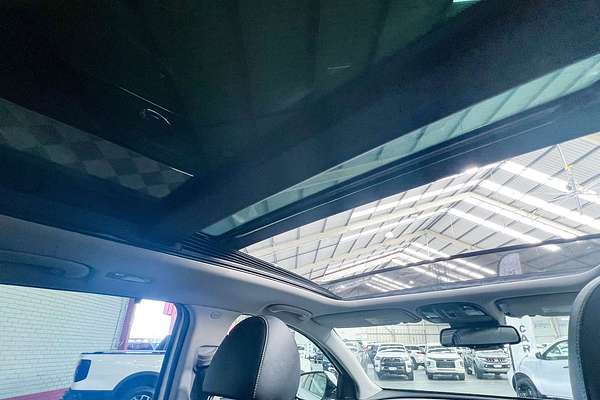 2017 Kia Sorento GT-Line UM