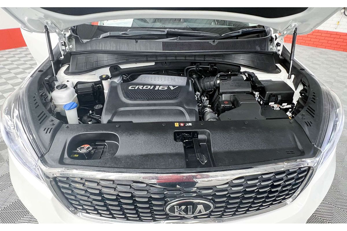 2017 Kia Sorento GT-Line UM