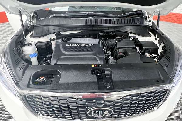 2017 Kia Sorento GT-Line UM