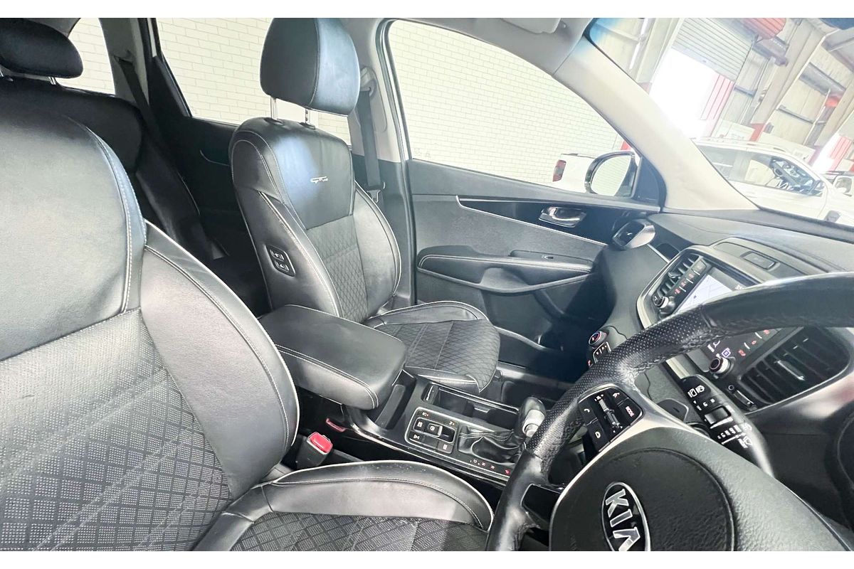 2017 Kia Sorento GT-Line UM