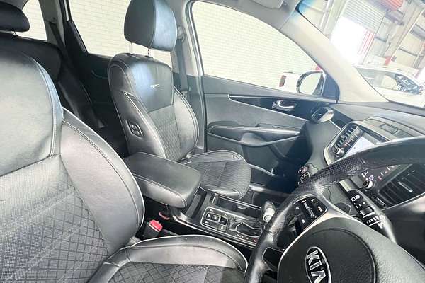 2017 Kia Sorento GT-Line UM