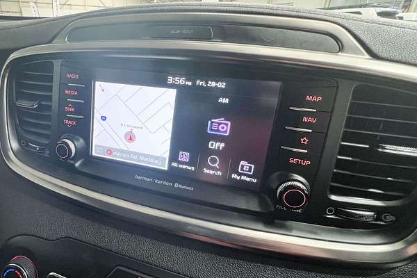 2017 Kia Sorento GT-Line UM