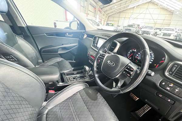 2017 Kia Sorento GT-Line UM