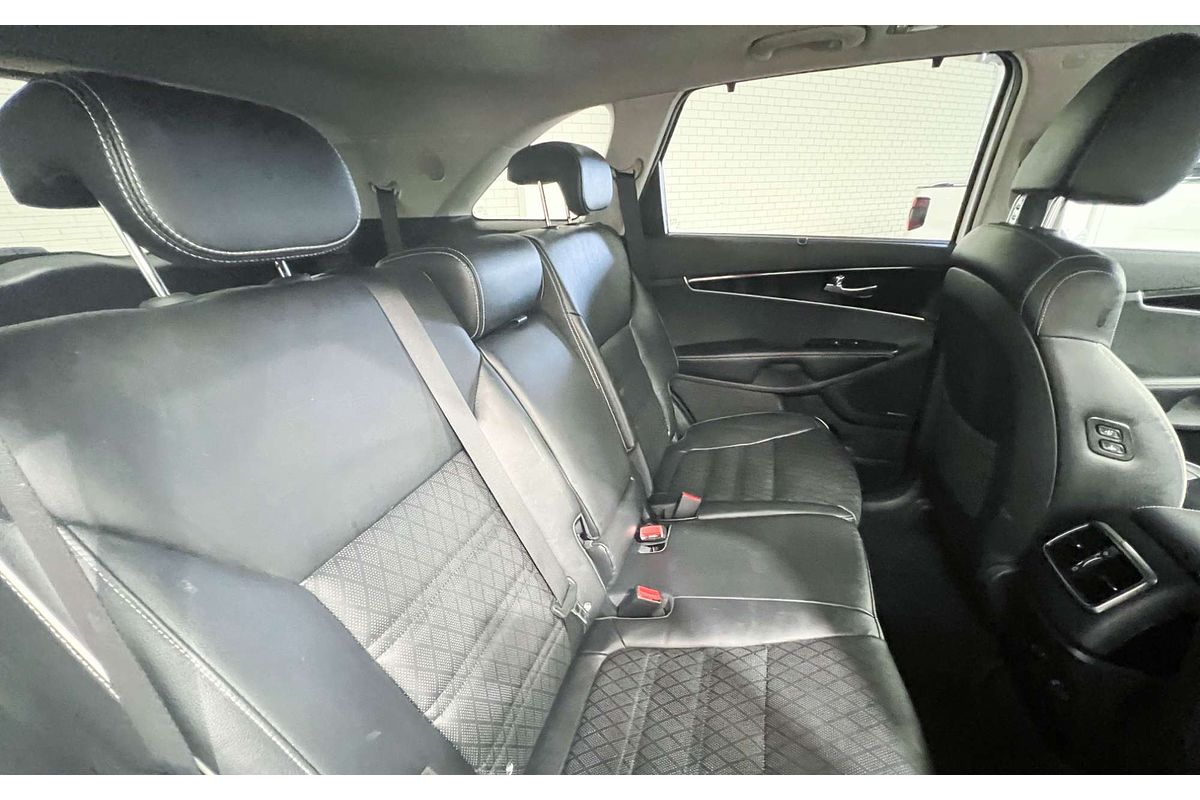 2017 Kia Sorento GT-Line UM