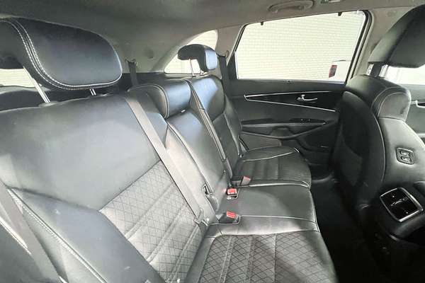 2017 Kia Sorento GT-Line UM