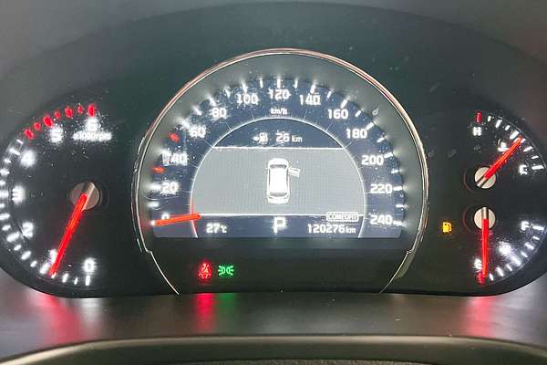 2017 Kia Sorento GT-Line UM