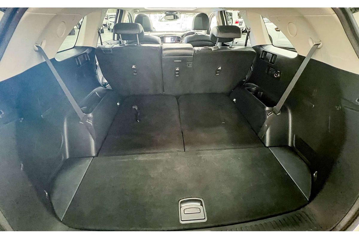 2017 Kia Sorento GT-Line UM