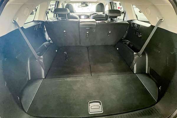 2017 Kia Sorento GT-Line UM
