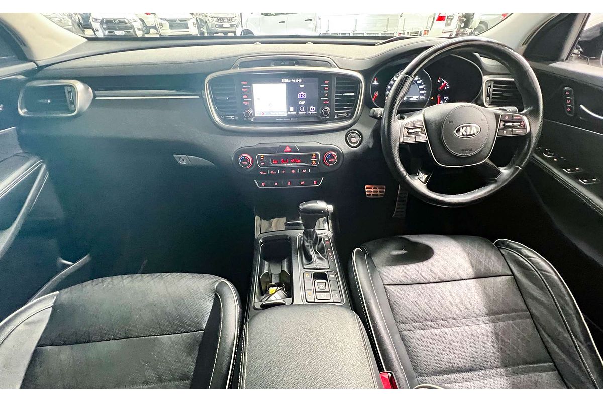 2017 Kia Sorento GT-Line UM
