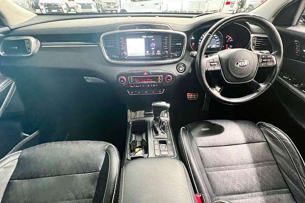 2017 Kia Sorento GT-Line UM