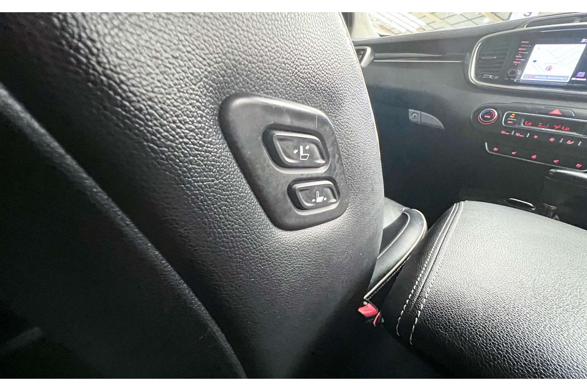 2017 Kia Sorento GT-Line UM