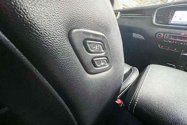 2017 Kia Sorento GT-Line UM