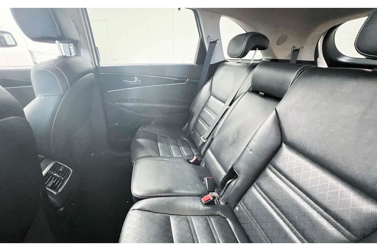 2017 Kia Sorento GT-Line UM