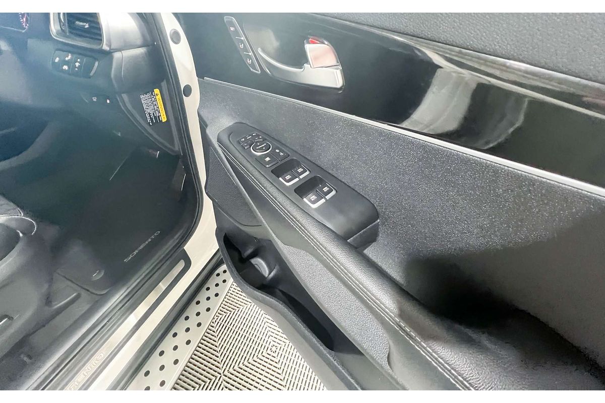 2017 Kia Sorento GT-Line UM
