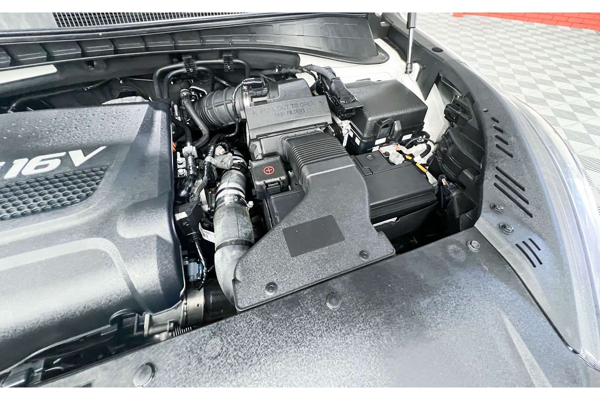 2017 Kia Sorento GT-Line UM