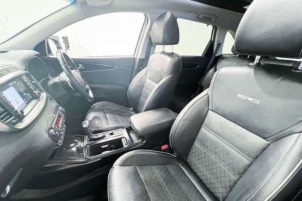 2017 Kia Sorento GT-Line UM