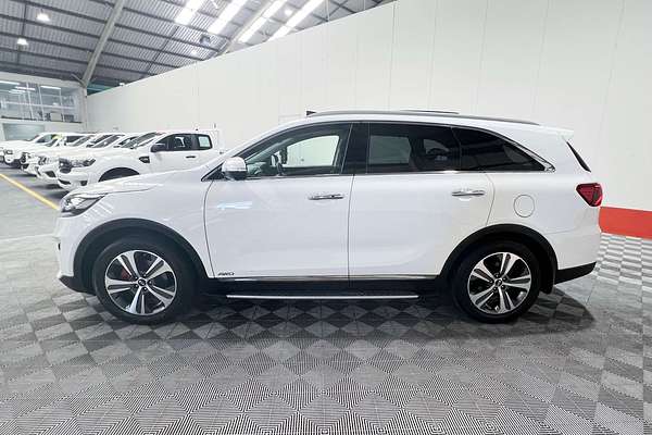 2017 Kia Sorento GT-Line UM