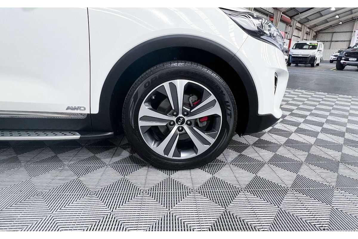 2017 Kia Sorento GT-Line UM