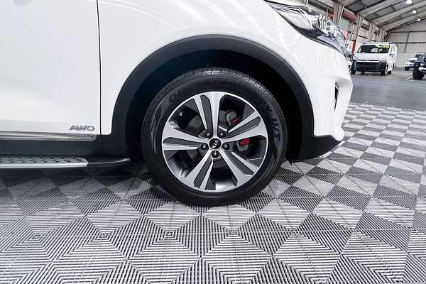 2017 Kia Sorento GT-Line UM