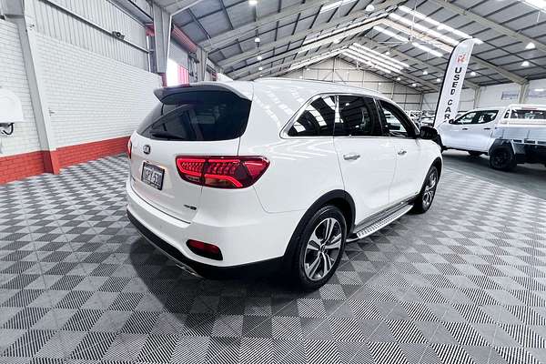 2017 Kia Sorento GT-Line UM