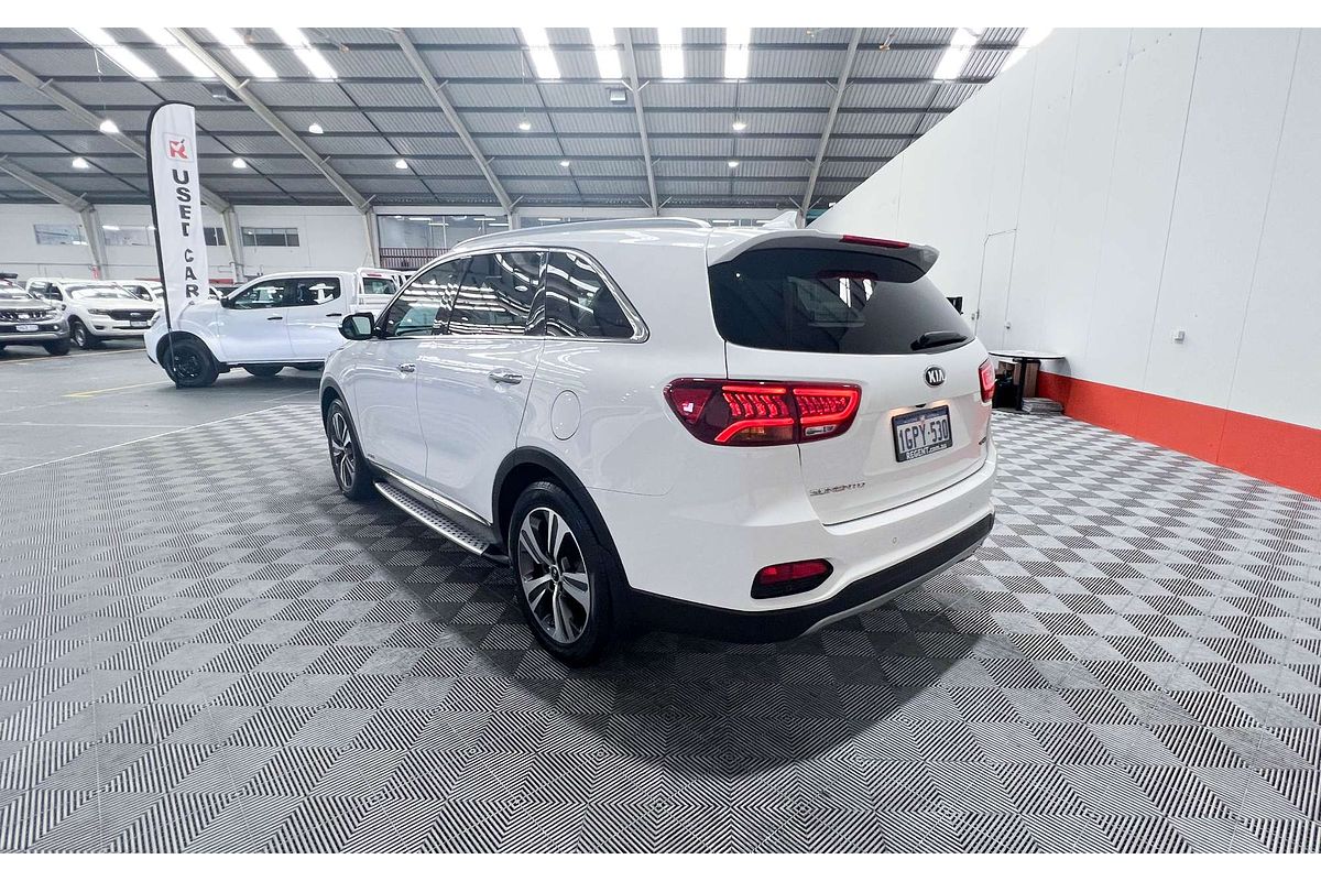 2017 Kia Sorento GT-Line UM