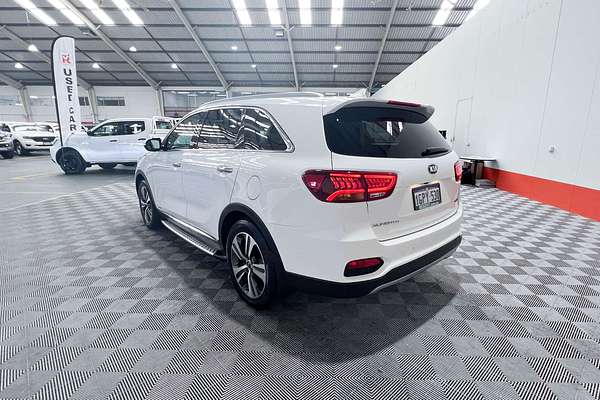 2017 Kia Sorento GT-Line UM
