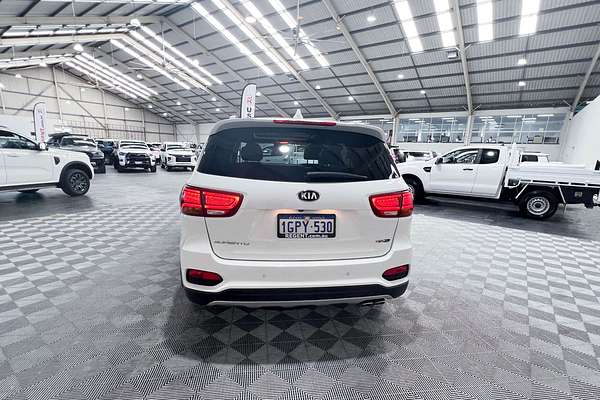 2017 Kia Sorento GT-Line UM