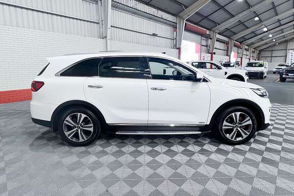 2017 Kia Sorento GT-Line UM