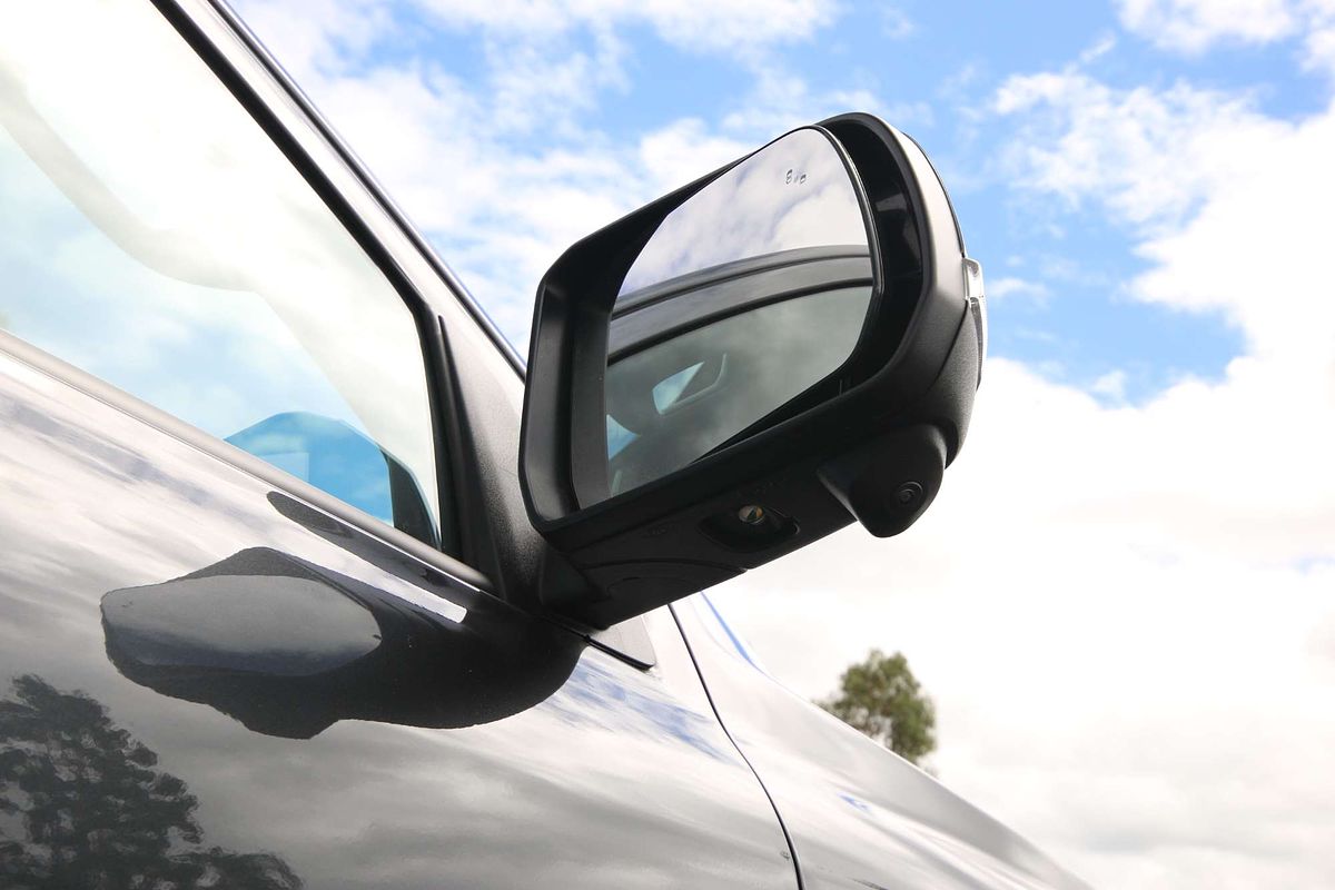 2024 Ford Ranger Wildtrak 4X4