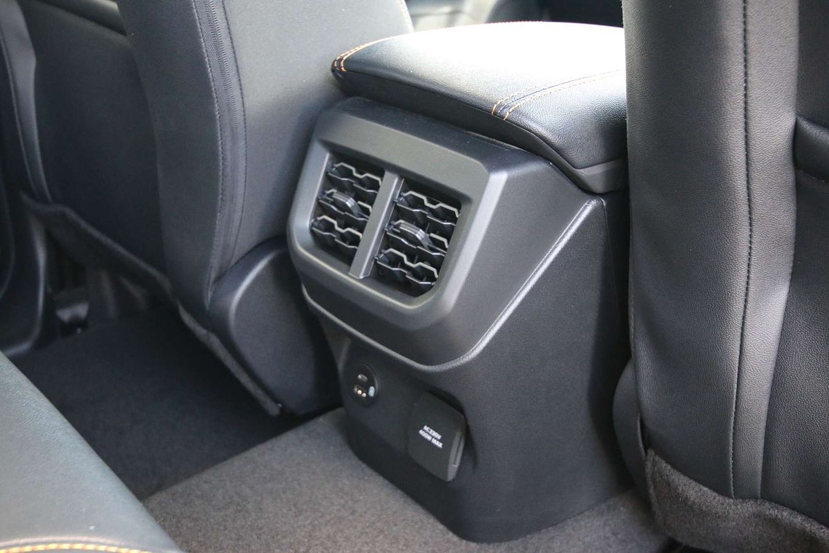 2024 Ford Ranger Wildtrak 4X4