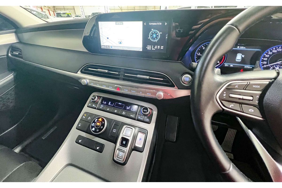 2021 Hyundai Palisade Elite LX2.V2